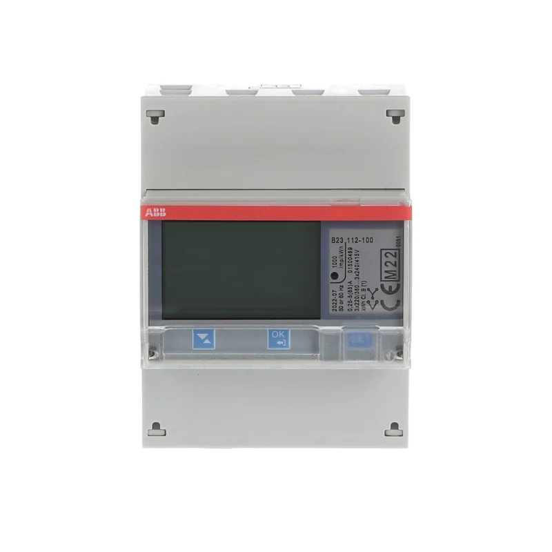 ABB 2CMA100164R1000