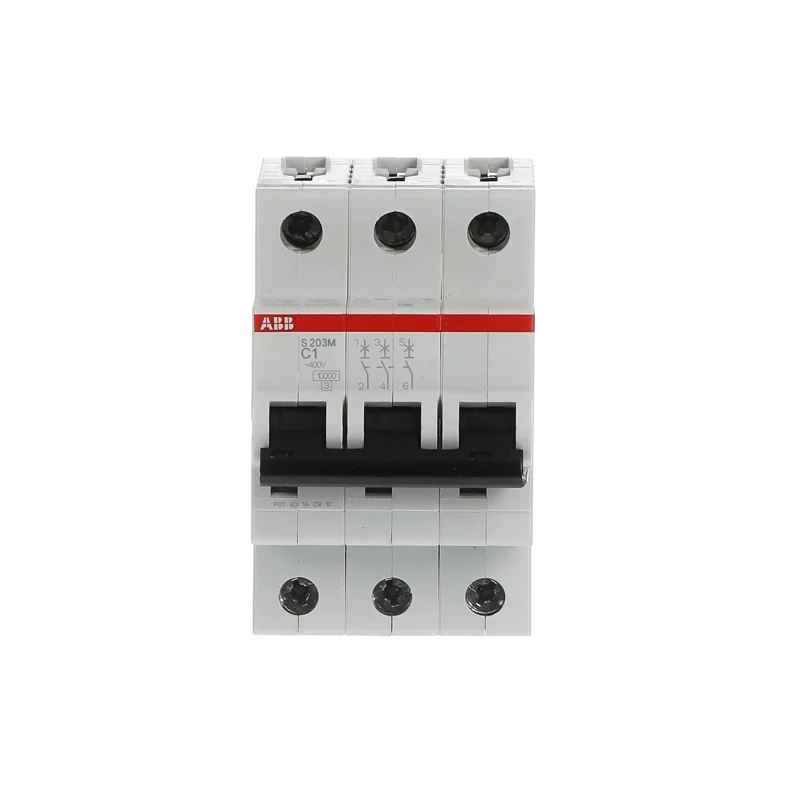 ABB 2CDS273001R0014 ABB System pro M Miniature Circuit Breakers