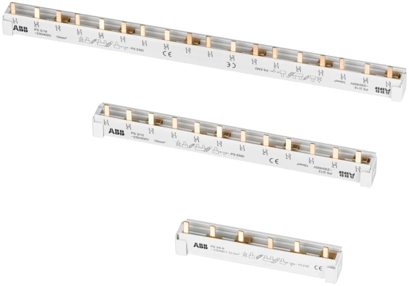 ABB 2CDL220001R1048 ABB Modular DIN-Rail Devices