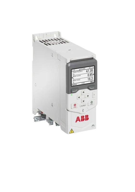ABB 3AXD50000246137