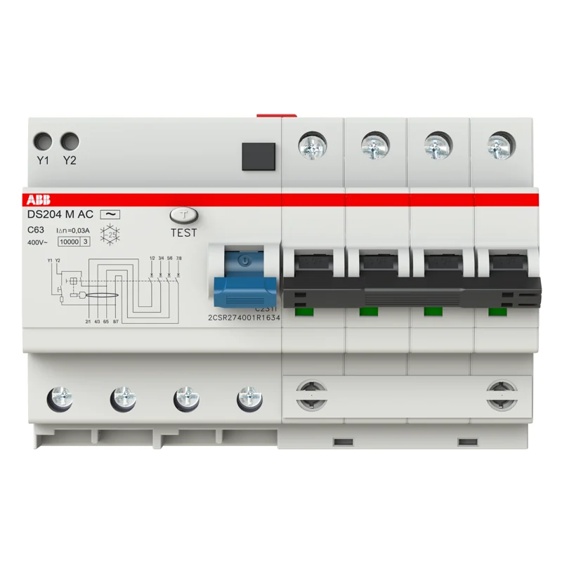 ABB 2CSR274001R1634