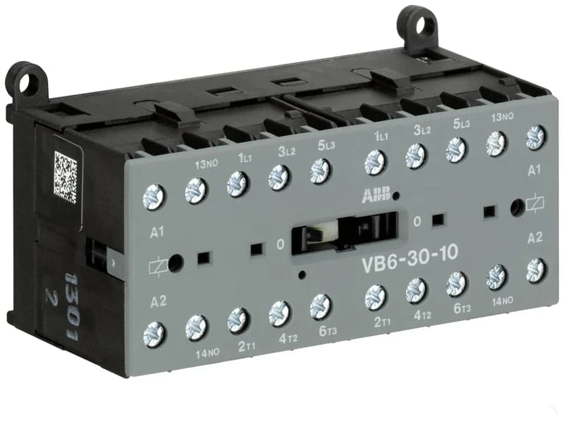 ABB GJL1211901R8100
