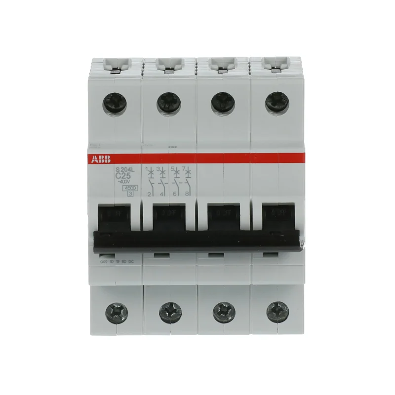 ABB 2CDS244701R0254