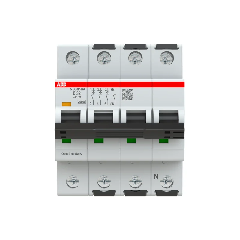 ABB 2CDS383103R0324
