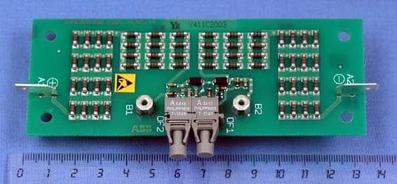 ABB 3BHE009017R0102