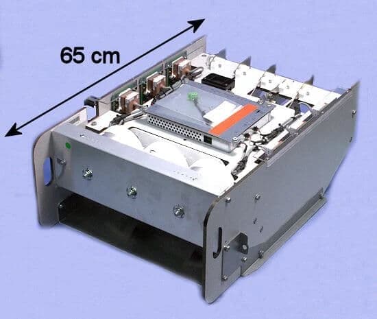 ABB 3BHB024711R0020