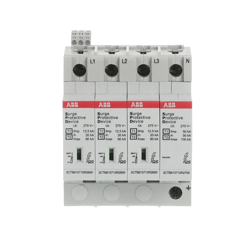 ABB 2CTB815710R0700