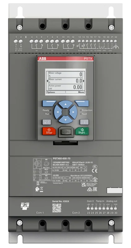 ABB 1SFA898106R7000