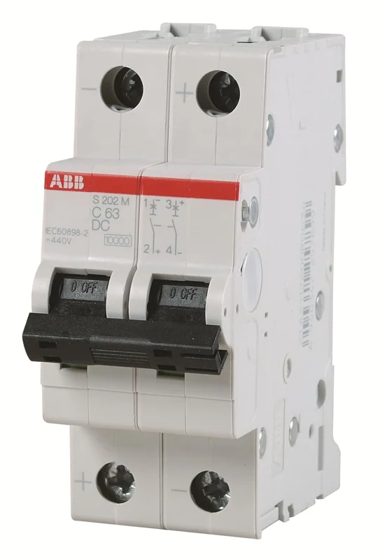 ABB 2TAZ112200R0377