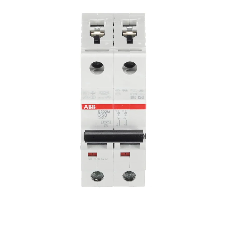 ABB 2CDS272001R0504