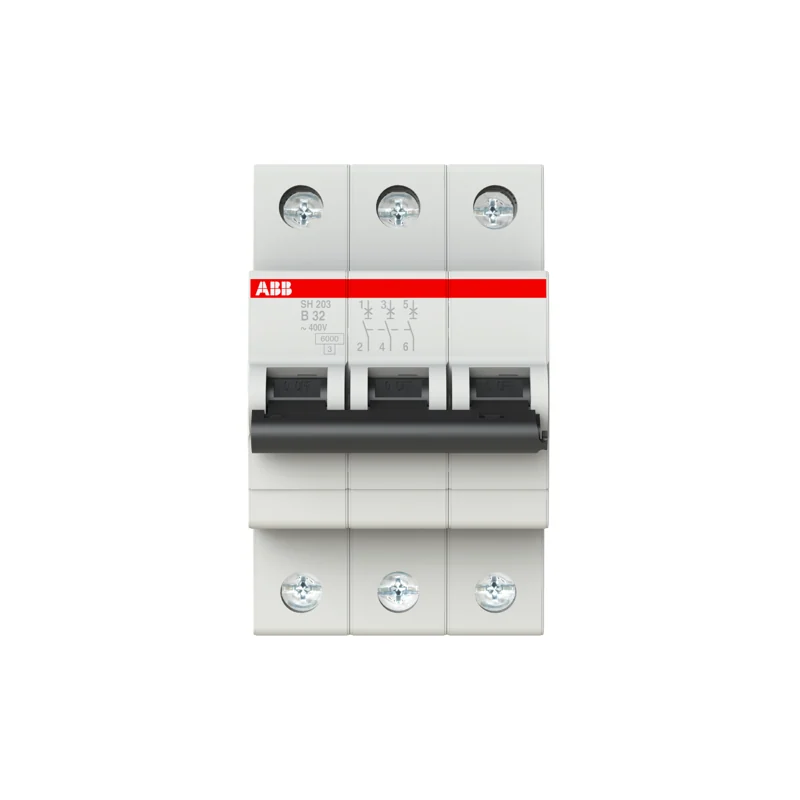 ABB 2CDS213001R0325