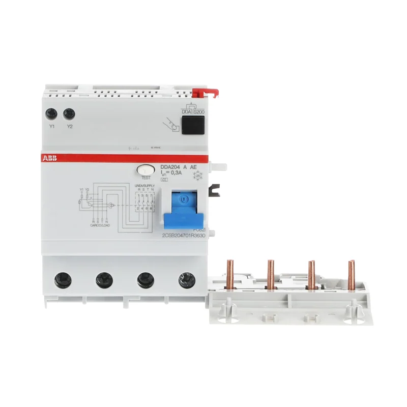 ABB 2CSB204701R3630 ABB Modular DIN-Rail Devices