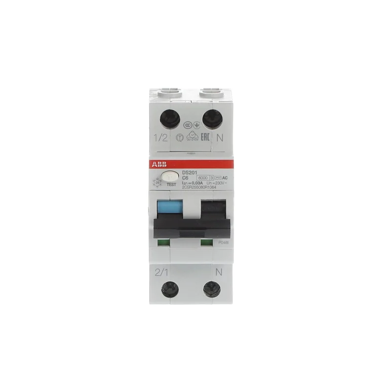ABB 2CSR255080R1064