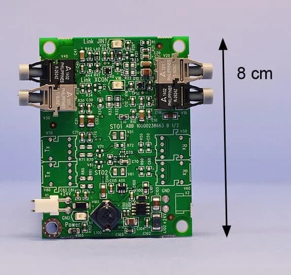 ABB 3AXD50000007547