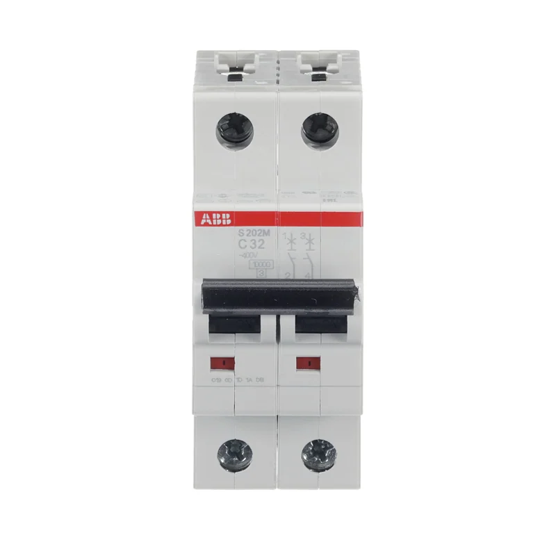 ABB 2CDS272001R0324 ABB System pro M Miniature Circuit Breakers