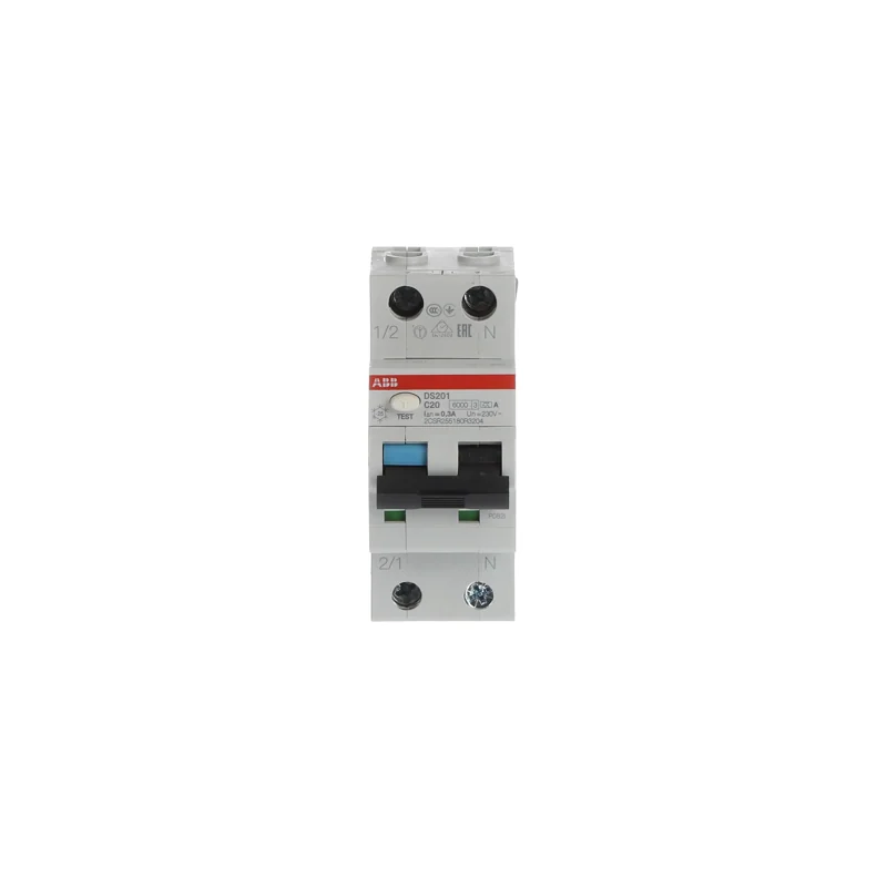 ABB 2CSR255180R3204