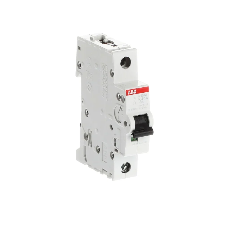 ABB 2CDS271001R0557 ABB System pro M Miniature Circuit Breakers