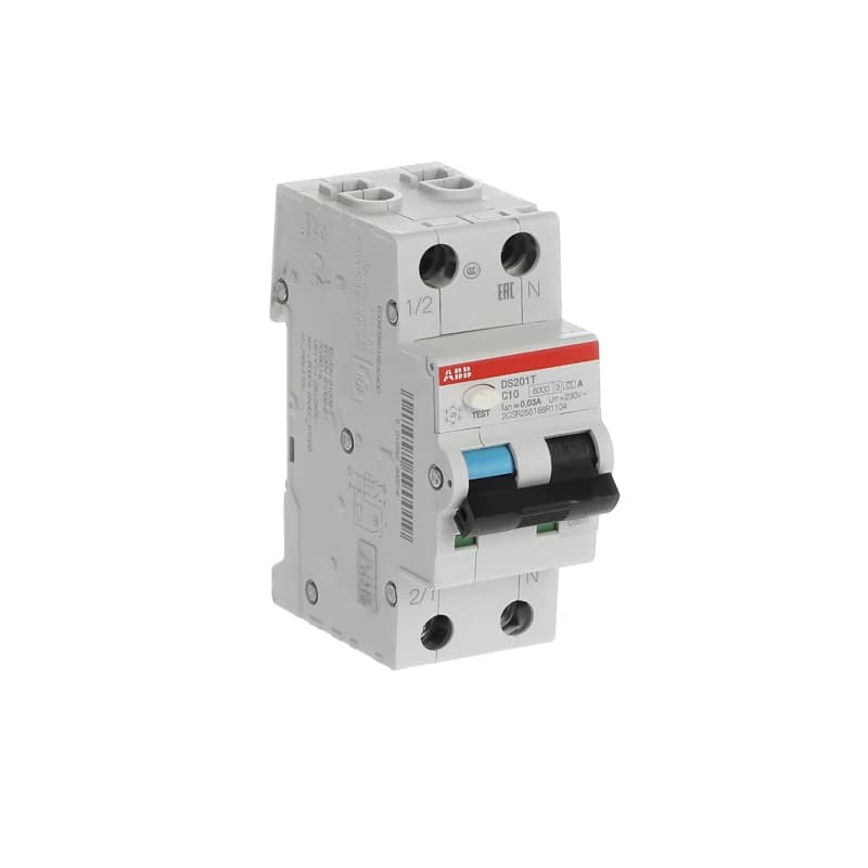ABB 2CSR255180R1254 ABB Modular DIN-Rail Devices