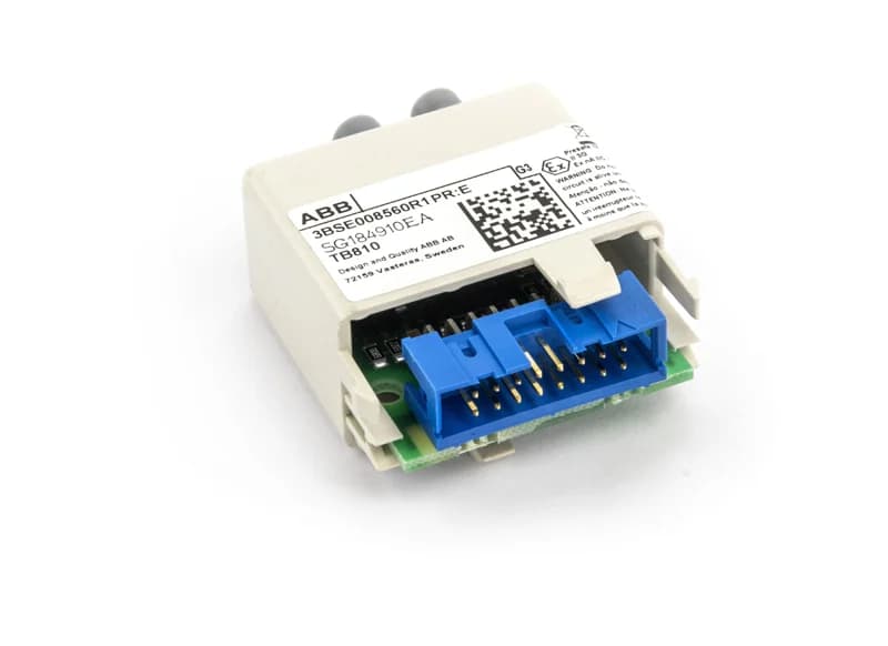 ABB 3BSE008560R1