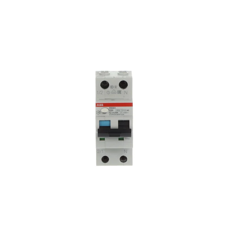 إيه بي بي 2CSR255080R1204 أجهزة DIN-Rail معيارية