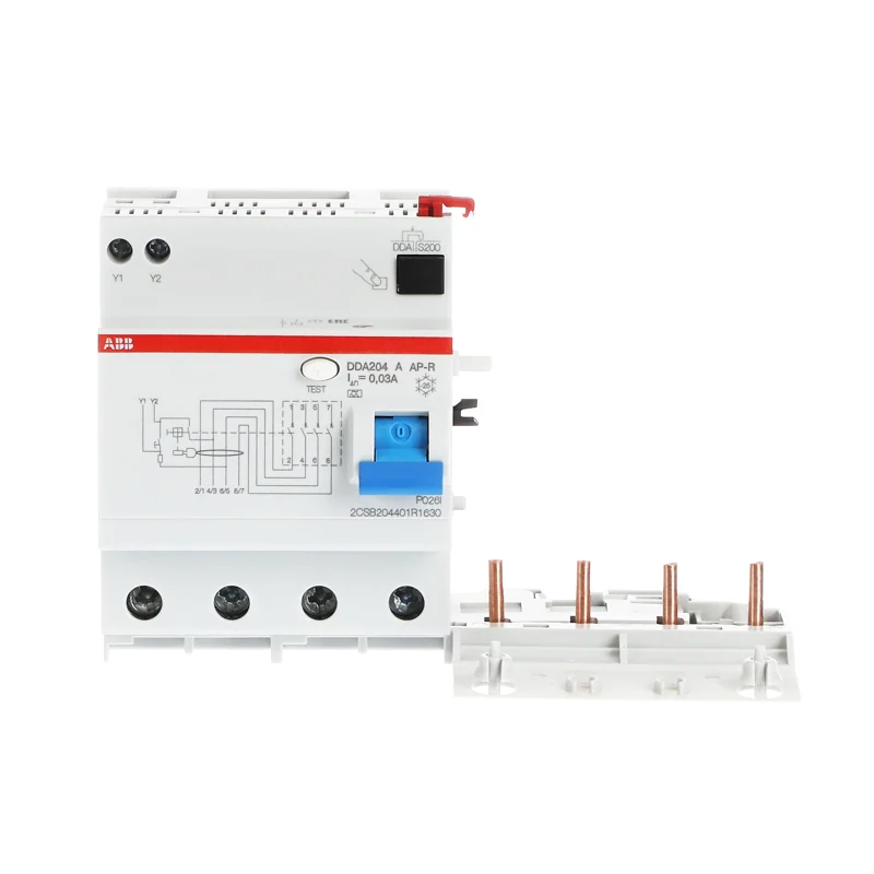 ABB 2CSB204401R1630