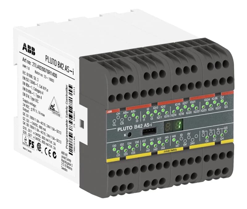 ABB 2TLA020070R1400