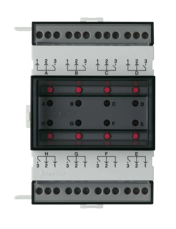 ABB DTH2008
