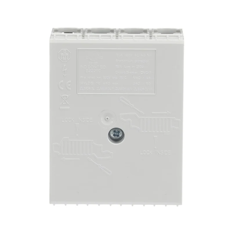 ABB 2CCF181818R0001 ABB Modular DIN-Rail Devices