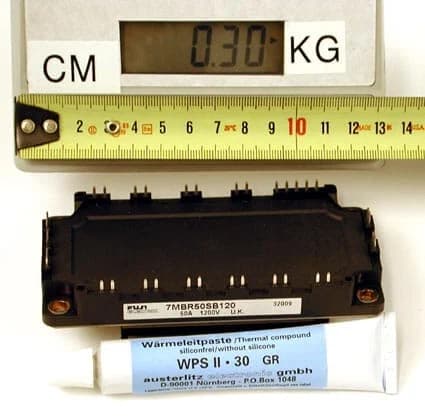 ABB 64605747