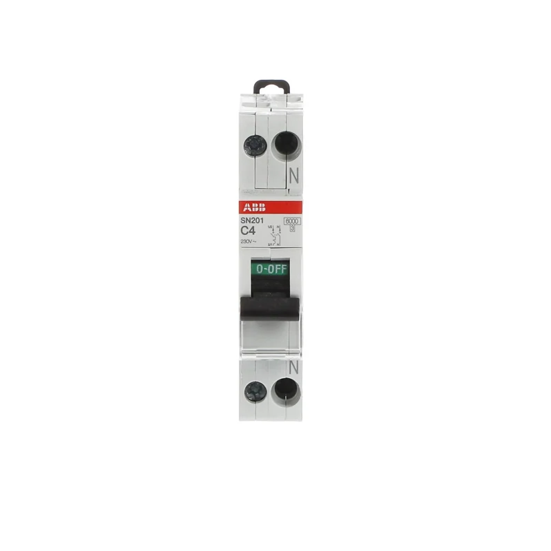 إيه بي بي 2CSS255101R0044 جهاز DIN-Rail معياري