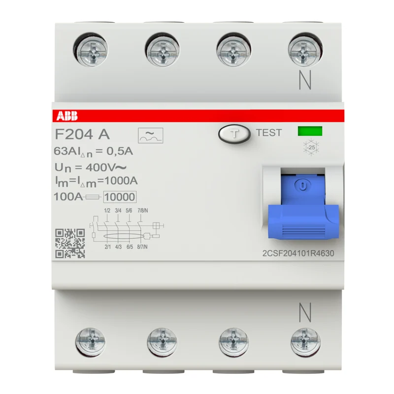 ABB 2CSF204101R4630