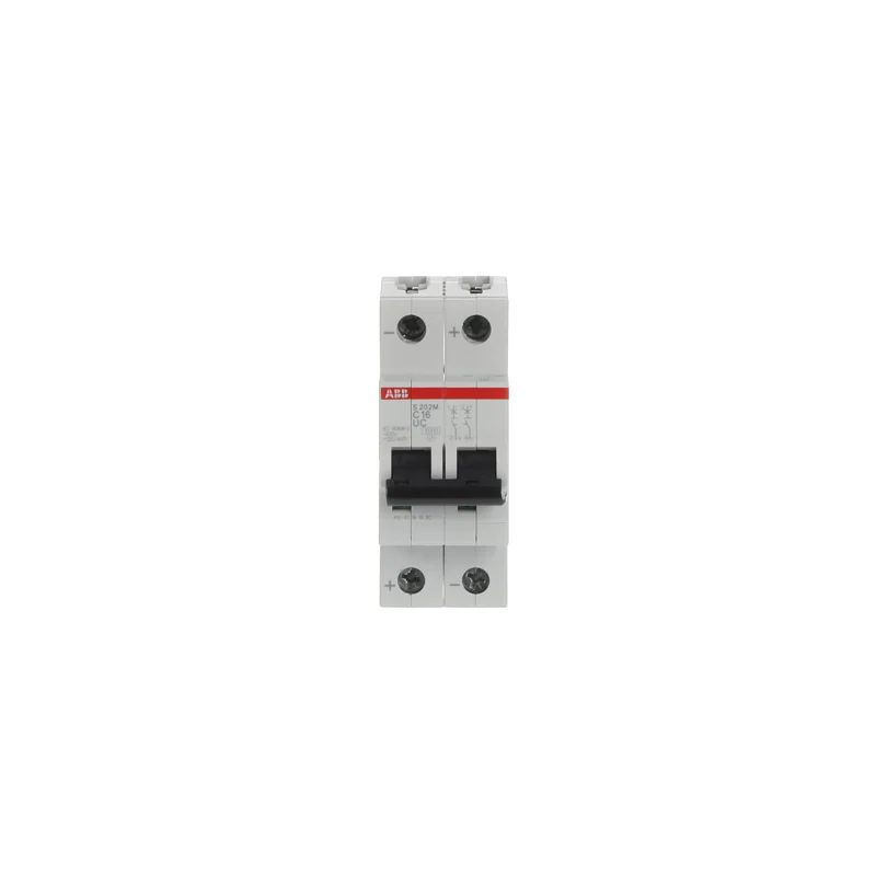 ABB 2CDS272061R0164 ABB System pro M Miniature Circuit Breakers