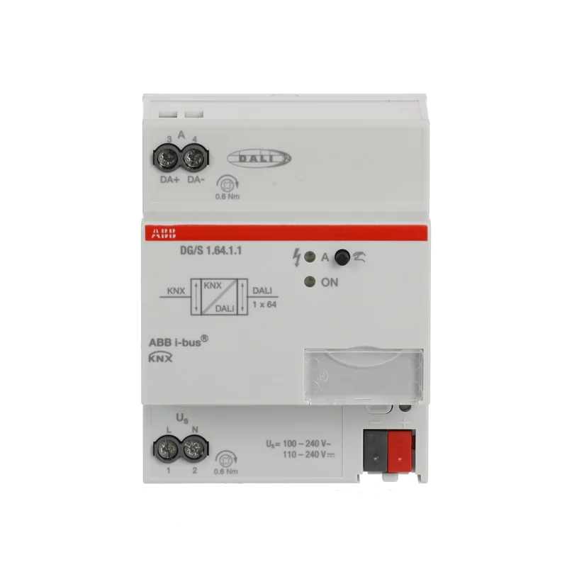 ABB 2CDG110198R0011 ABB Modular DIN-Rail Devices