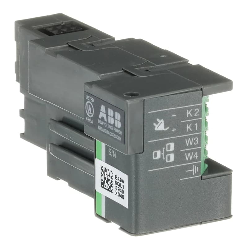 إيه بي بي 1SDA074172R1 قاطع كهربائي Tmax