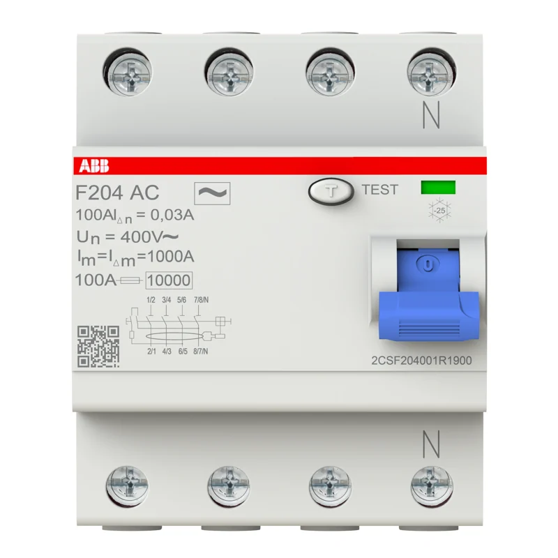 ABB 2CSF204001R1900