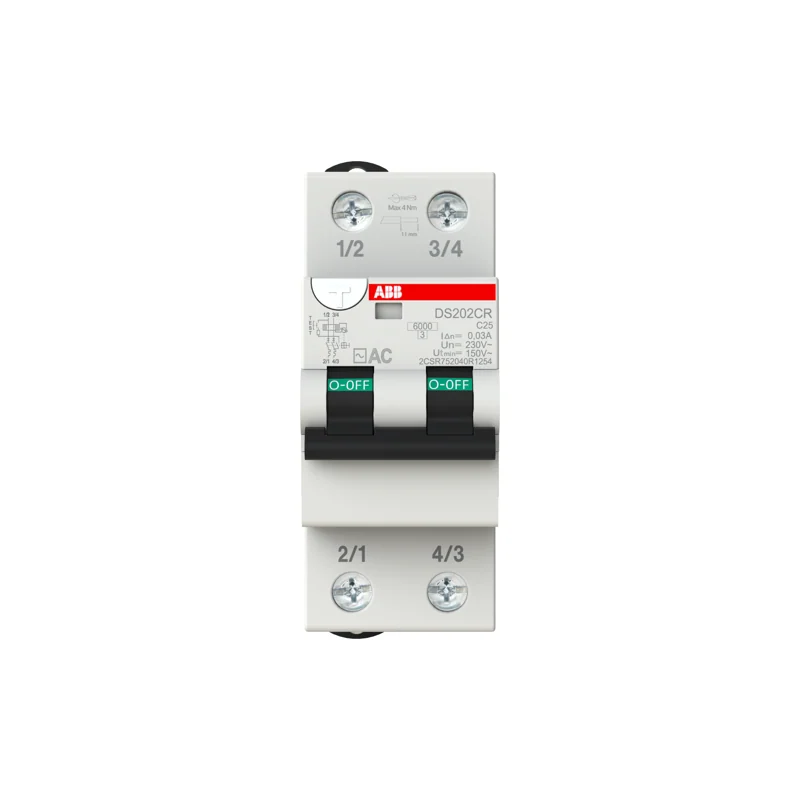 ABB 2CSR752040R1254