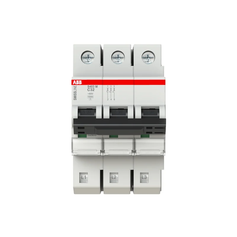 ABB 2CCS573001R0324 ABB Modular DIN-Rail Devices
