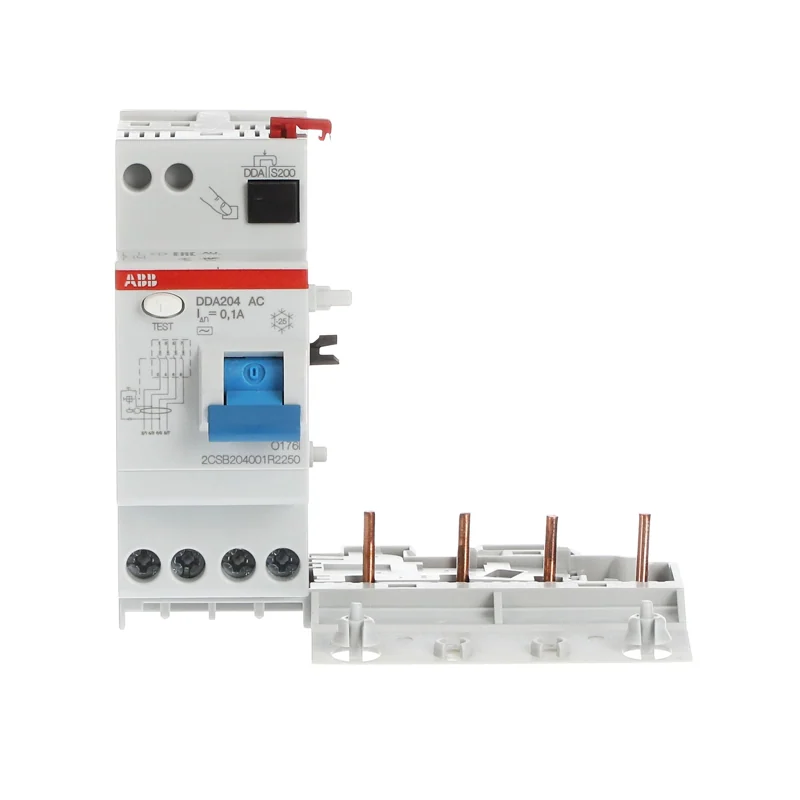ABB 2CSB204001R2250