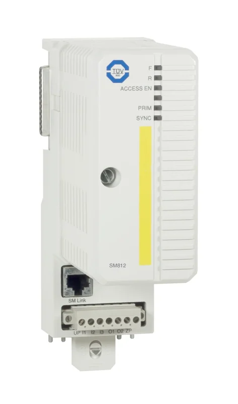 ABB 3BSE072270R1 ABB Low-Voltage and Automation Components