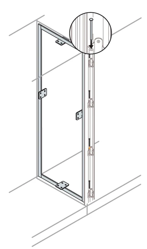 ABB EV0003