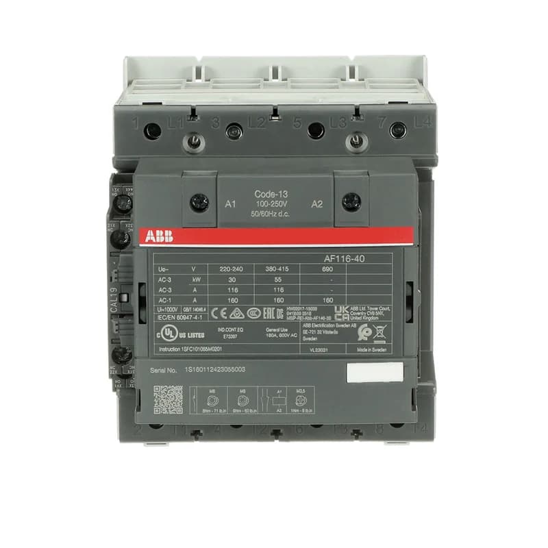 ABB 1SFL447101R1311 ABB Pushbuttons, Pilot Lights and Control Station Devices