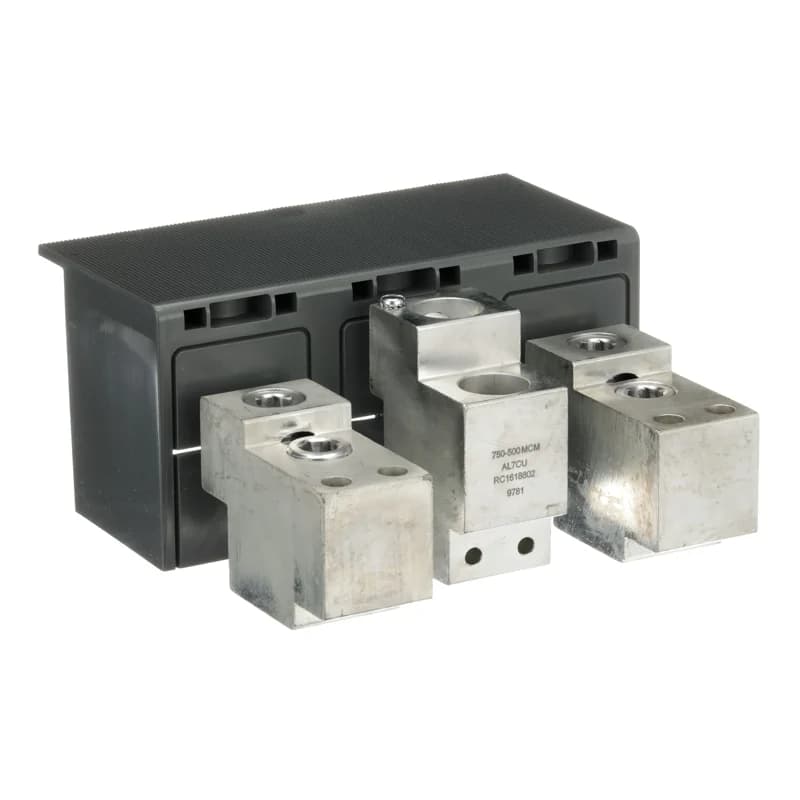 ABB 1SDA115968R1 ABB Tmax Moulded-Case Circuit Breakers