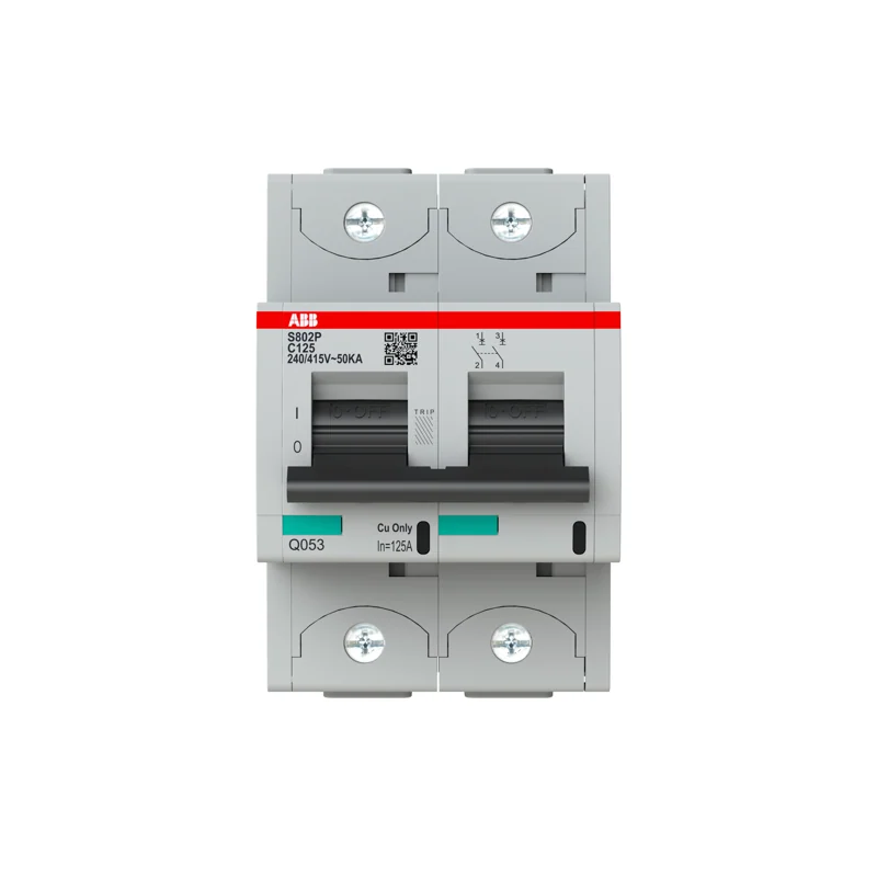 ABB 2CCG001231R0001 ABB Modular DIN-Rail Devices