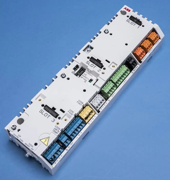 ABB 3AXD50000182992 ABB Low-Voltage and Automation Components