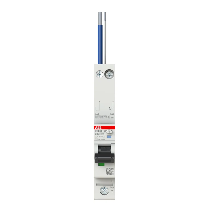 ABB 2CSR275051R1104 ABB Modular DIN-Rail Devices