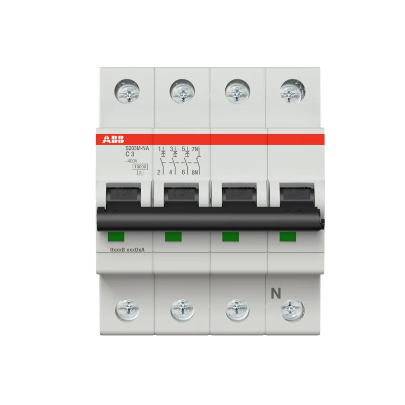 ABB 2CDS273103R0034