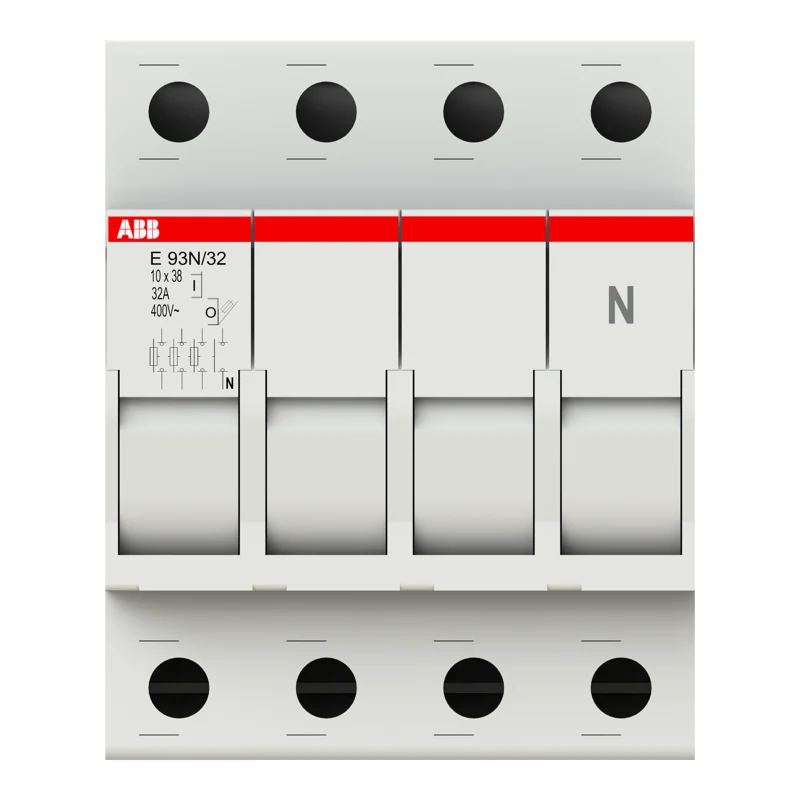 ABB 2CSM204733R1801