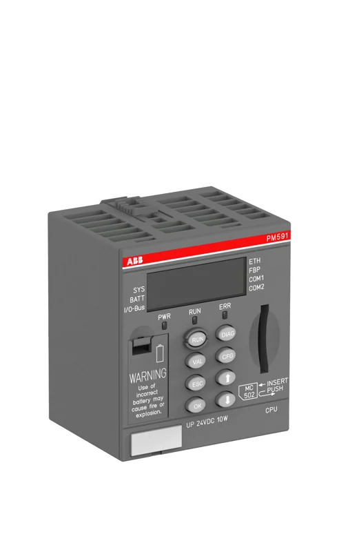 إيه بي بي 1SAP150100R0271 كونتاكتور ومرحل حراري وبدء تشغيل محرك يدوي