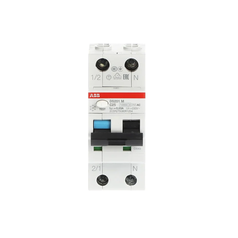 ABB 2CSR275080R1254