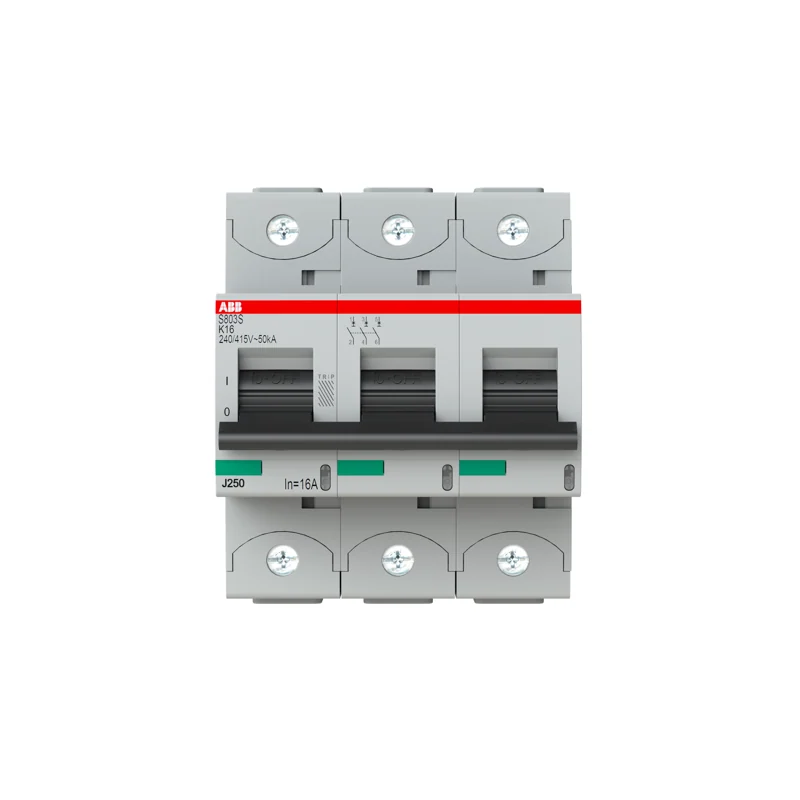 ABB 2CCS863001R0467